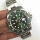 Fake Rolex Submariner Green Face Green Ceramic Bezel Mens Watch (4)_th.jpg